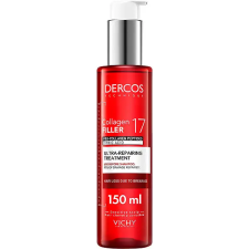 Vichy Collagen 17 Filler regeneráló kondicionáló, 200 ml hajbalzsam