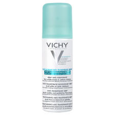 Vichy Deo 48H Izzadságszabályozó Spray Foltmentes 125 ml dezodor