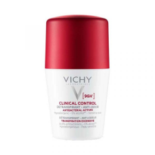  VICHY DEO CLINICAL CONTROL 96H NŐI 50ML dezodor