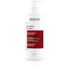 Vichy Dercos Energetizáló Sampon 200 ml sampon