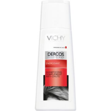 Vichy Dercos Energetizáló Sampon 200 ml (25549) sampon