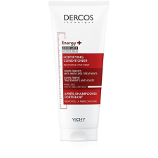 Vichy Dercos Energy+ 200 ml hajápoló szer