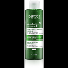 Vichy DERCOS K Deep Purifying Shampoo 250 ml (3337875736459) sampon