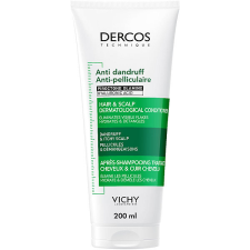 Vichy Dercos korpásodás elleni, 200 ml hajbalzsam