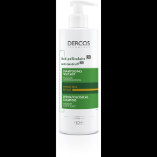 Vichy Dercos korpásodás elleni sampon száraz hajra 390 ml (3337875492799) sampon
