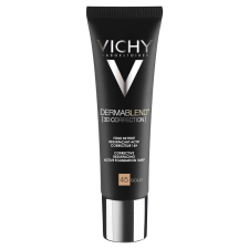 Vichy Dermablend 3D korrekciós alapozó 45 gold színárnyalat (30ml) smink alapozó