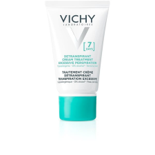 Vichy Detranspirant Cream Treatment 7 Days 30 ml dezodor