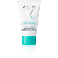  VICHY Detranspirant Cream Treatment 7 Days 30 ml (3337871310455) dezodor