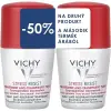 Vichy Détranspirant Intesif 72h 2 × 50 ml