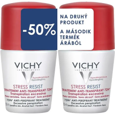Vichy Détranspirant Intesif 72h 2 × 50 ml dezodor