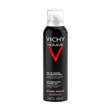 Vichy Homme borotvagél érzékeny bőrre (150ml) borotvahab, borotvaszappan