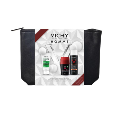  Vichy Homme csomag + Dercos sampon sampon