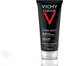 Vichy Homme Hydra Mag C Body and Hair Shower Gel 200ml tusfürdők