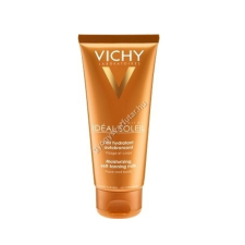 Vichy Idéal Soleil önbarnító tej arcra és testre 100ml naptej, napolaj