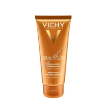 Vichy Idéal Soleil önbarnító tej arcra és testre 100ml önbarnító