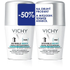 Vichy Invisible Resist 72H Dermo Detranspirant 2 × 50 ml