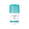 Vichy Izzadságszabályozó golyós dezodor foltmentes (50ml)