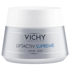 VICHY Laboratories Liftactiv Supreme Ránctalanító nappali arckrém normál vagy kombinált bőrre 50 ml arckrém