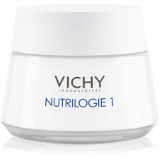 VICHY Laboratories VICHY Nutrilogie 1 Mélyápoló krém száraz bőrre 50ml arckrém