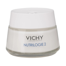 VICHY Laboratories VICHY Nutrilogie 2 Mélyápoló krém nagyon száraz bőrre 50ml arckrém