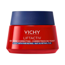 VICHY LIFTACTIV B3 RETINOL ÉJSZAKAI KRÉM 50ML arckrém