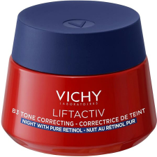 Vichy LIFTACTIV B3 tiszta retinollal, 50 ml arckrém