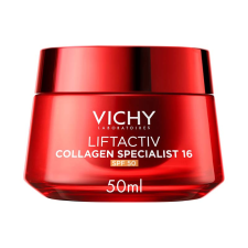  Vichy Liftactiv Collagen Specialist 16 SPF50 arckrém 50ml arckrém