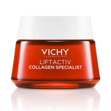 Vichy Liftactiv Collagen Specialist Krém 50 ml arckrém