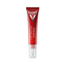 Vichy Liftactiv Collagen Specialist szemkörnyékápoló (15ml) szemkörnyékápoló