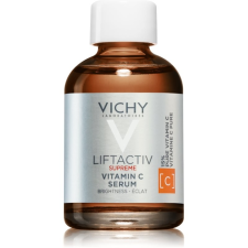 Vichy Liftactiv Supreme fényesítő hatású arcszérum C vitamin 20 ml arcszérum
