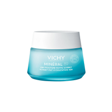 Vichy Mineral 89 48H hidratáló, mattító sorbet (50ml) arckrém