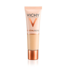 Vichy MinéralBlend hidratáló alapozó 01 clay színárnyalat (30ml) smink alapozó