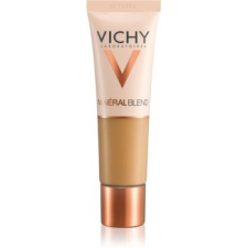 Vichy Minéralblend Természetes fedésű hidratáló make-up árnyalat 15 Terra 30 ml arcpirosító, bronzosító
