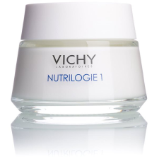 Vichy Nutrilogie 1 nappali arckrém száraz bőrre 50 ml arckrém