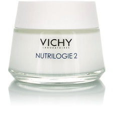 Vichy Nutrilogie 2 Extreme nappali krém száraz bőrre 50 ml arckrém