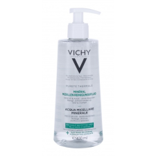 Vichy Pureté Thermale Mineral Water For Oily Skin micellás víz 400 ml nőknek arctisztító