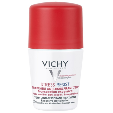 Vichy Stress Resist 72h antiperspirant roll-on 50 ml dezodor