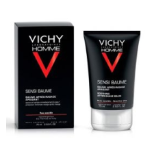 Vichy VH SENSI BAUME MINERAL CA BALZSAM ÉRZÉKENY BŐRRE testápoló