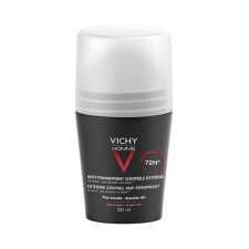 Vichy Vichy Homme  golyós deo izzadásszabályozó  50ml dezodor