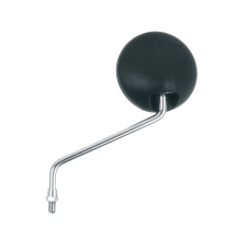 VICMA bal oldali OEM tükör - Fekete Yamaha DT80LC (1 db) motorkerékpár visszapillantó