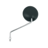 VICMA bal oldali OEM tükör - Fekete Yamaha DT80LC (1 db) Vicma Kategorizálatlan termékek