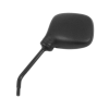 VICMA Bal oldali tükör OEM - Fekete, Aprilia Rally 50 (1 db) Vicma Kormány és tartozékai Tükör Tükrök (OEM)