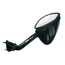 VICMA bal oldali tükör OEM - Fekete Kawasaki ZZR1400 (1 db) motorkerékpár visszapillantó