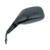  VICMA bal oldali tükör OEM - Fekete PGO 50 Big Max (1 db)
