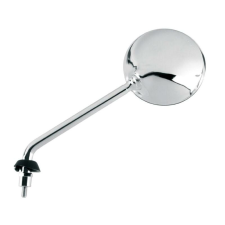 VICMA bal oldali tükör OEM - Fekete Piaggio Vespa GTS250 IE (1 db) motorkerékpár visszapillantó