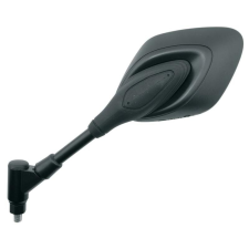 VICMA bal oldali tükör OEM - Fekete Suzuki GSF650S Bandit (1 db) egyéb motorkerékpár alkatrész