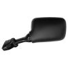 VICMA bal oldali tükör OEM - fekete Suzuki RGV250 (1 db)