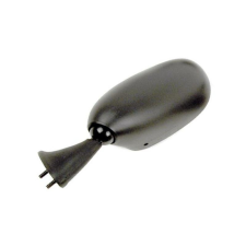 VICMA bal oldali tükör OEM - Fekete Yamaha YZF1000R Thunderace (1 db) egyéb motorkerékpár alkatrész