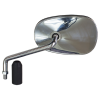 VICMA bal oldali tükör OEM - Króm Kawasaki (1 db)