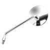  VICMA bal oldali tükör OEM - Sym Mio 50/100 (1 db)